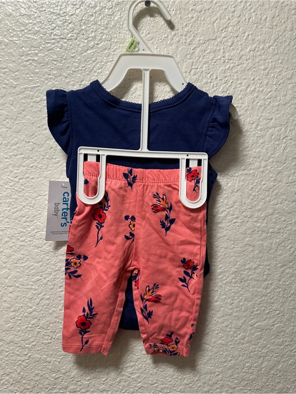 Carters brand new
